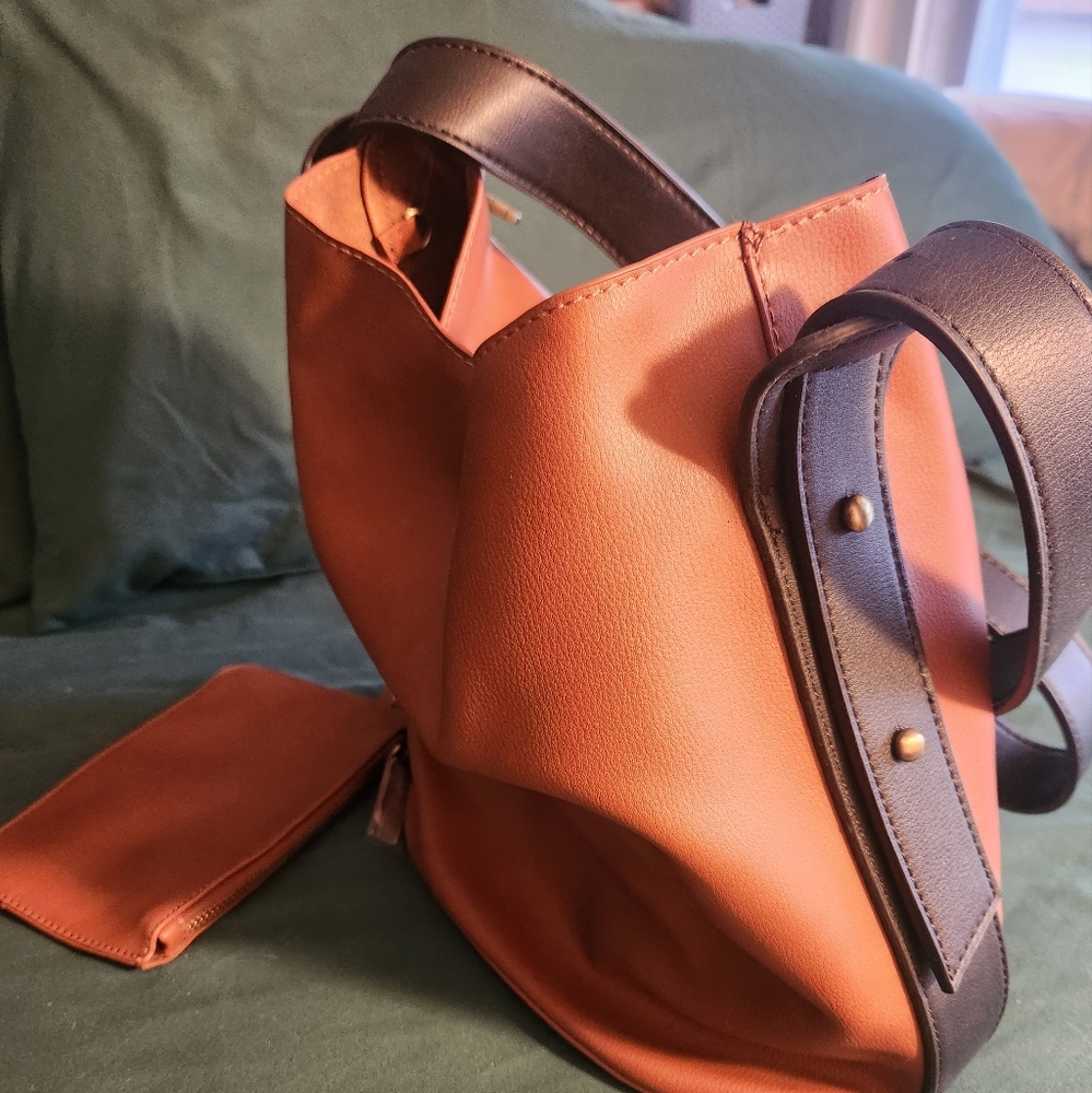 Anthropologie bag